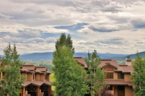Pool, Hot Tub, Sauna, Amazing Ski Area Views, Partially Covered Patio